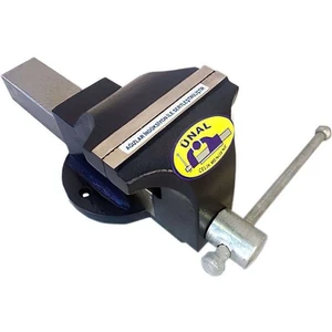 125mm Çelik Mengene