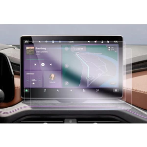 ZDN Case Skoda Superb 13 Inç Uyumlu Multimedya Navigasyon 9h Nano Ekran Koruyucu 2024