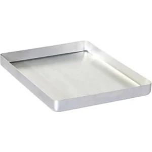 Özyetişen Metal Alüminyum Baklava Tepsisi 25X35 600GR