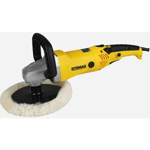 Rtrmax RTM1490 Polisaj Makinası 1200W