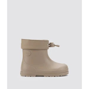 Mendi Yağmur Çizmesi Kum