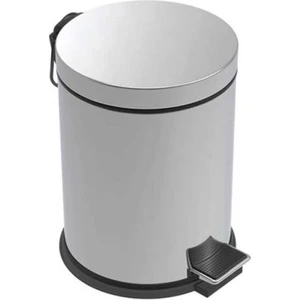 Duxxa Pedallı Çöp Kovası 5L