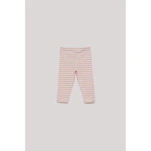 Bg Store Kız Bebek Çizgili Tayt