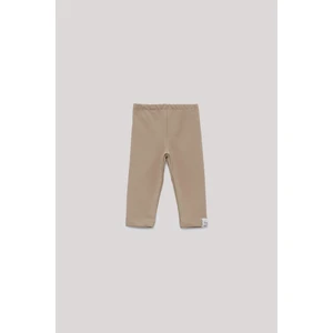 Bg Store Kız Bebek Bej Tayt