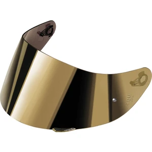 Agv Streetmodular Gt7 Iridium Gold Vizör