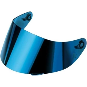 Agv K5 S K3 Sv/k1 S Mplk Iridium Blue Vizör (Xs-S-Ms)