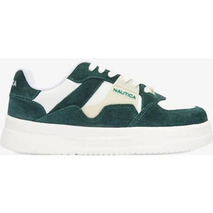 Erkek Yeşil Sneaker NT454T.2BZ