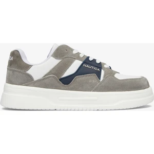 Erkek Gri Sneaker NT454T.0HF