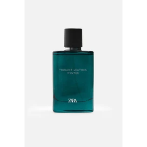 Vıbrant Leather Wınter Edp 100ML Erkek Parfümü