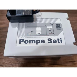 Su Arıtma Cihazı Pompa Seti
