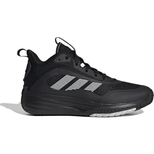 Adidas Ownthegame 3.0 Siyah Erkek Basketbol Ayakkabısı