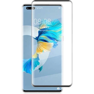 Huawei Magic 6 Pro Süper Pet Ekran Koruyucu Jelatin-Siyah