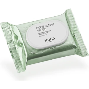 Yüz Bakımı - New Pure Clean Wıpes