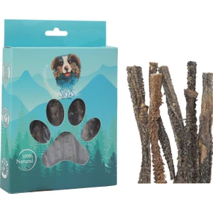Sirius Pet Food Lamb Trıpe Stıck-Kuzu İşkembe 100 Gr.