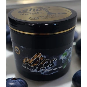 Yaban Mersini 250 G Blueberry nargilemelası