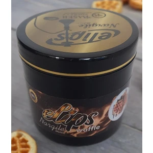 Waffle 125 G nargilemelası