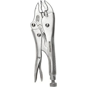 WP231058 180 mm Cr-V Profesyonel Ayarlı Pense