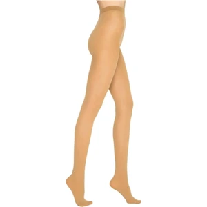 2'li Paket Penti Mikro 40 Denye Orta Kalın Külotlu Çorap