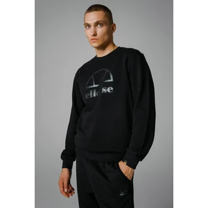 Erkek Sweatshirt EM255-BK