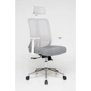 Meda Ofis Now Pro Yönetici  Koltuğu Beyaz | Ofis Sandalyesi