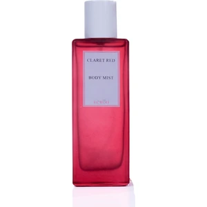 Kırmızı Çiçek Vücut Kadın Spreyi 50 ml