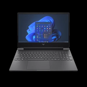 Hp Victus 15-FA1060NT Intel I7-13620H 16GB Ram 512GB SSD Rtx 4050 6gb 15,6" W11 Gümüş Gaming Notebook A0BG5EA