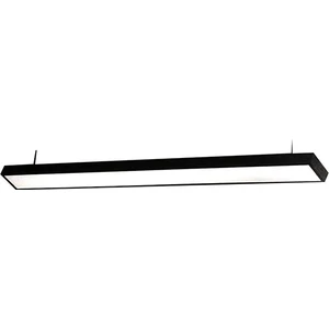 CT-9080 50 Watt Sıva Üstü Linear Armatür 3200K Günışığı 120 cm 9080