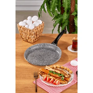 Ultra Granit Krep Tavası 28 cm