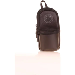 Junior Bag Magical Kalem Çantası Plain Black K2564