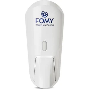 Köpük Sabun Gagalı Beyaz Dispenser 1000 ml
