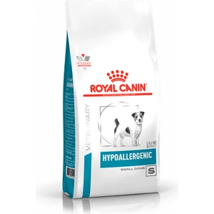 Royal Canin Veterinary Hypoallergenic Hipoalerjenik S Küçük Irk Köpek Kuru Maması 3,5 kg