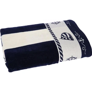 Pusula/Lacıvert Sılgı 100*150