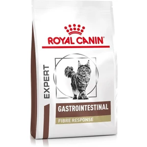 Royal Canin Expert Gastrointestinal Fibre Response Kedi Kuru Maması 4 kg