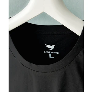 Sade Mood Slim Fit T-Shirt