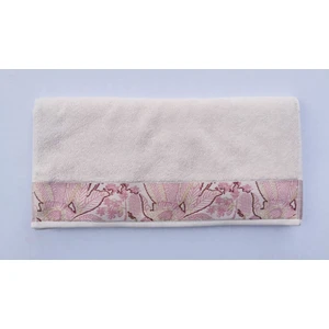 Candıdum(Byn) Krem-Pembe Sılgı 90*150