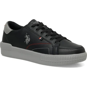U.S. Polo Assn. Mayk 4pr Lacivert Erkek Sneaker