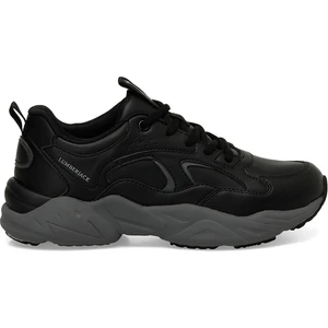 Dakota Pu 4pr Siyah Kadın Sneaker