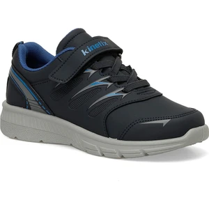 Alpha J F 4pr Lacivert Erkek Çocuk Spor Ayakkabı