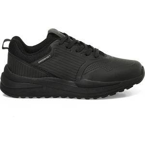 Kaı 4pr Siyah Unisex Sneaker