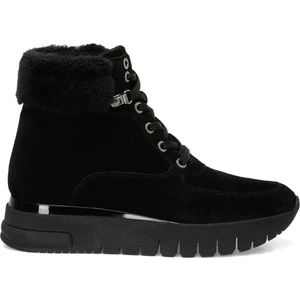 Inci Incı Janet 4pr Siyah Kadın Bot