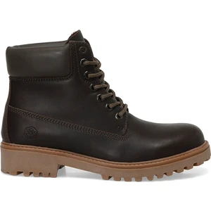 Rıver 4pr Kahverengi Erkek Worker Bot