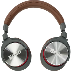 LS237 Kulak Üstü Kafa Bantlı Bluetooth Kulaklık