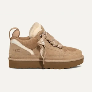 Kadın Sneaker ( Günlük) 1144032 Ugg W Lowmel Sand (Kum Rengı)