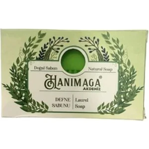 Akdeniz Defne Sabunu 100 gr