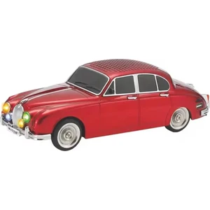 WS-596BT Jaguar Mark Iı 1967 Model 10W Bluetooth Hoparlör