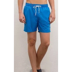 Hard Money Fermuarlı Cepli Erkek Deniz Şortu