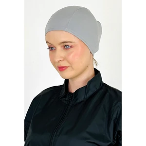 Sea Queen Kadın Likralı Kumaş Bez Bone Deniz ve Havuz Için Uygun