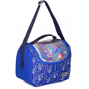 MU-9017 Sea Houre Termal Beslenme Çantası Su Geçirmez Hafif Tasarım 23x18x15 cm