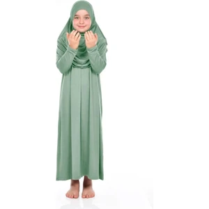 Çoçuk Namaz Elbisesi