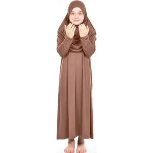 Çoçuk Namaz Elbisesi
